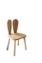 Hanah Home Bunny Chair - Marrón